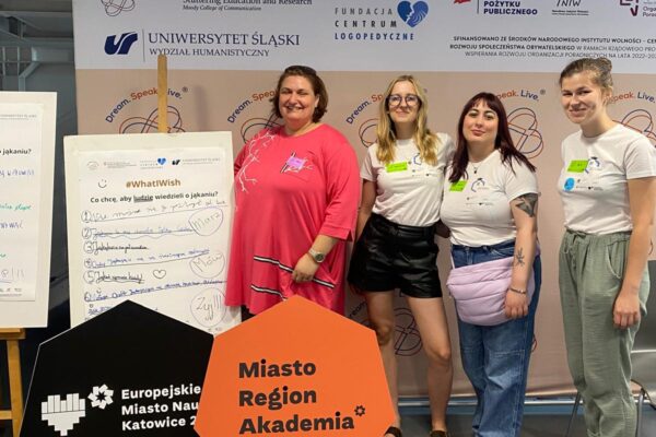 LSSL UŚ, 14 wykładowca