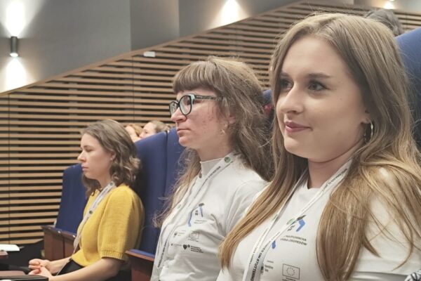 LSSL UŚ, 7 konferencja