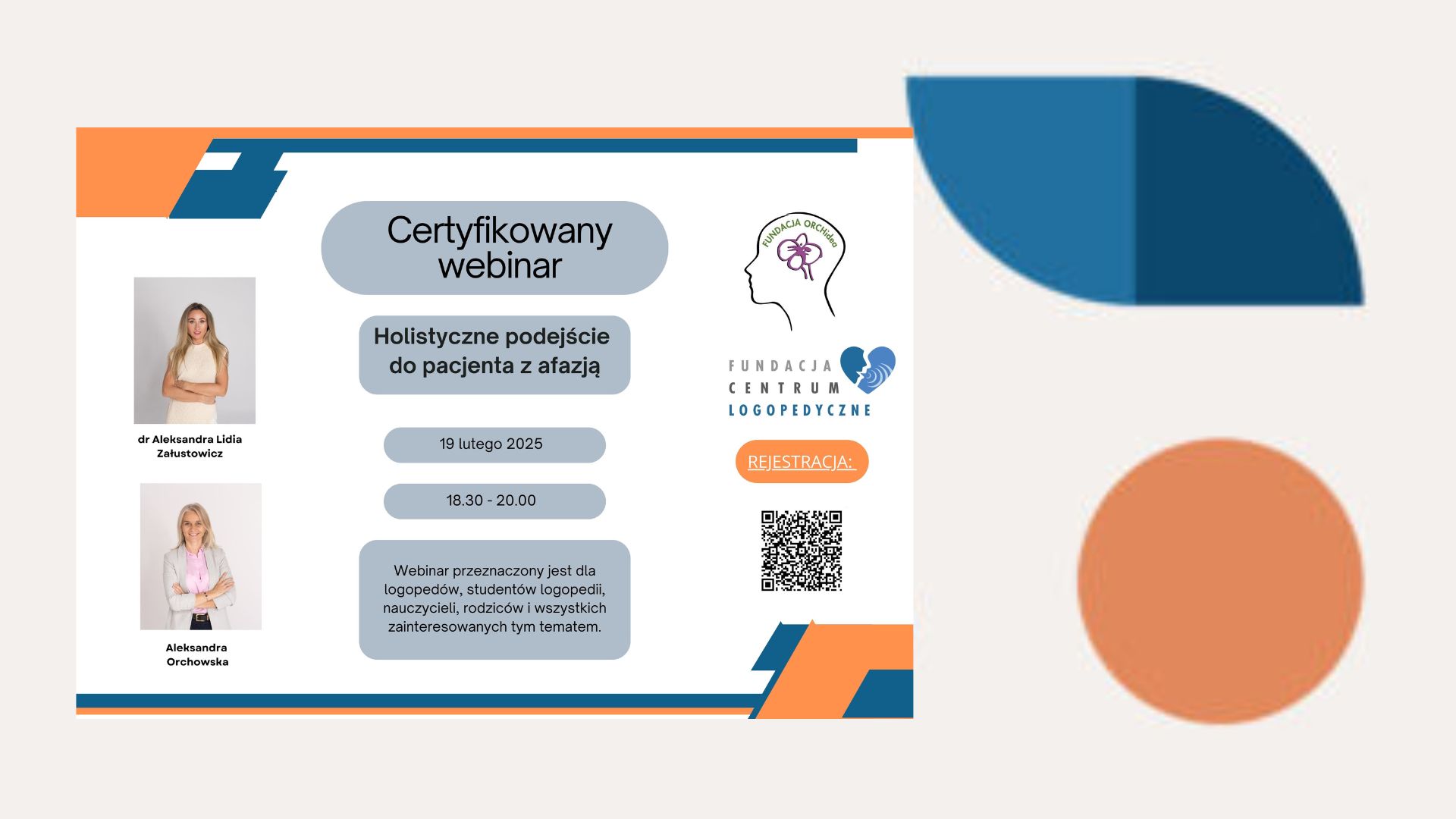 Bezpłatny webinar