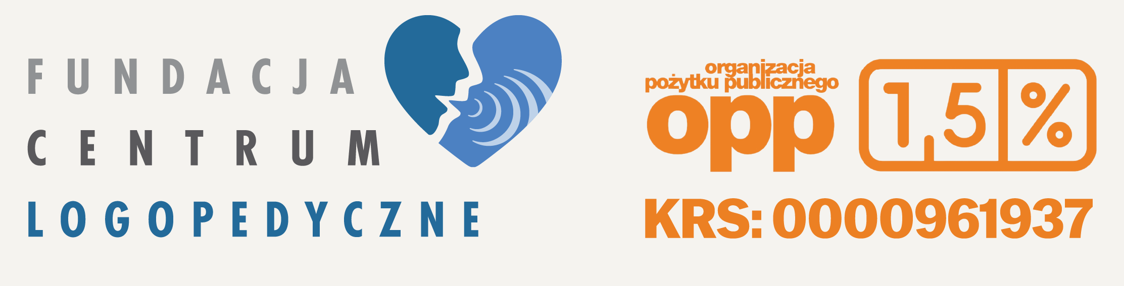 Fundacja Centrum Logopedyczne